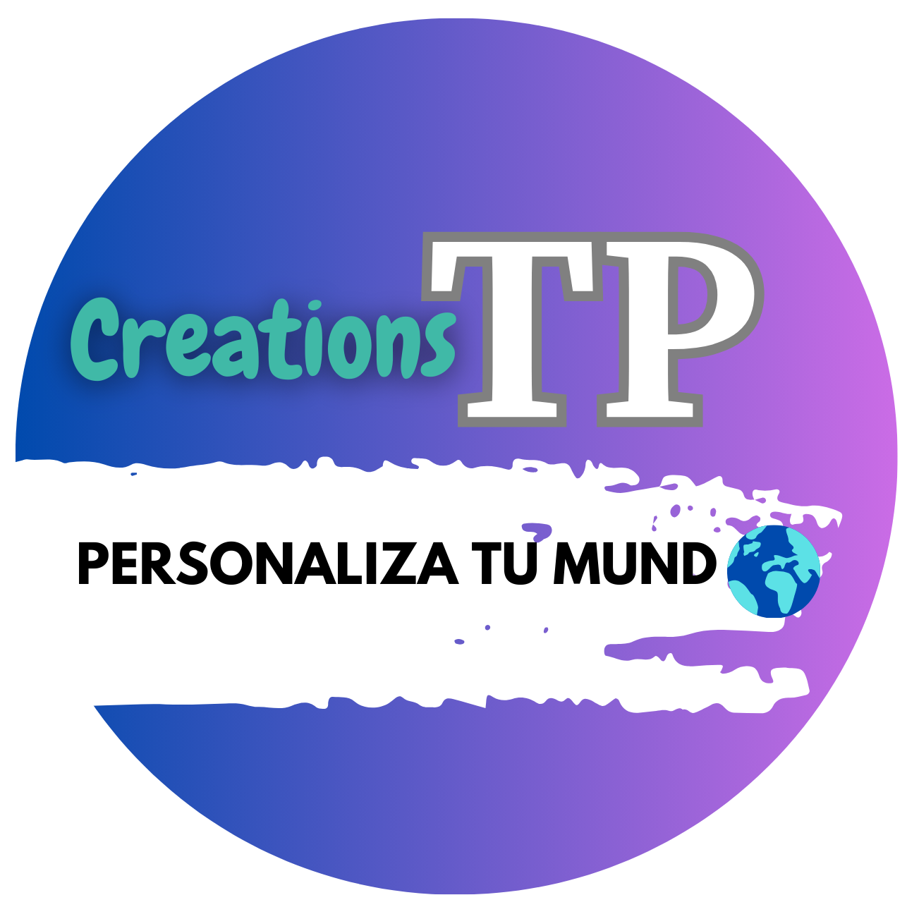 CreationsTP